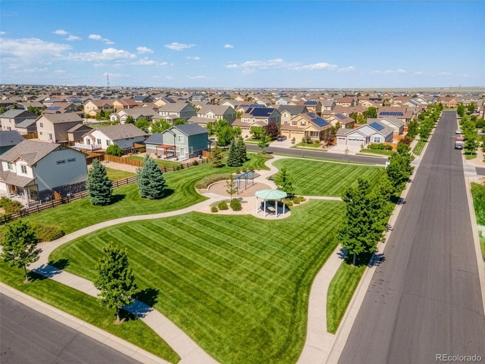 MLS Image #40 for 26265 e canal place,aurora, Colorado