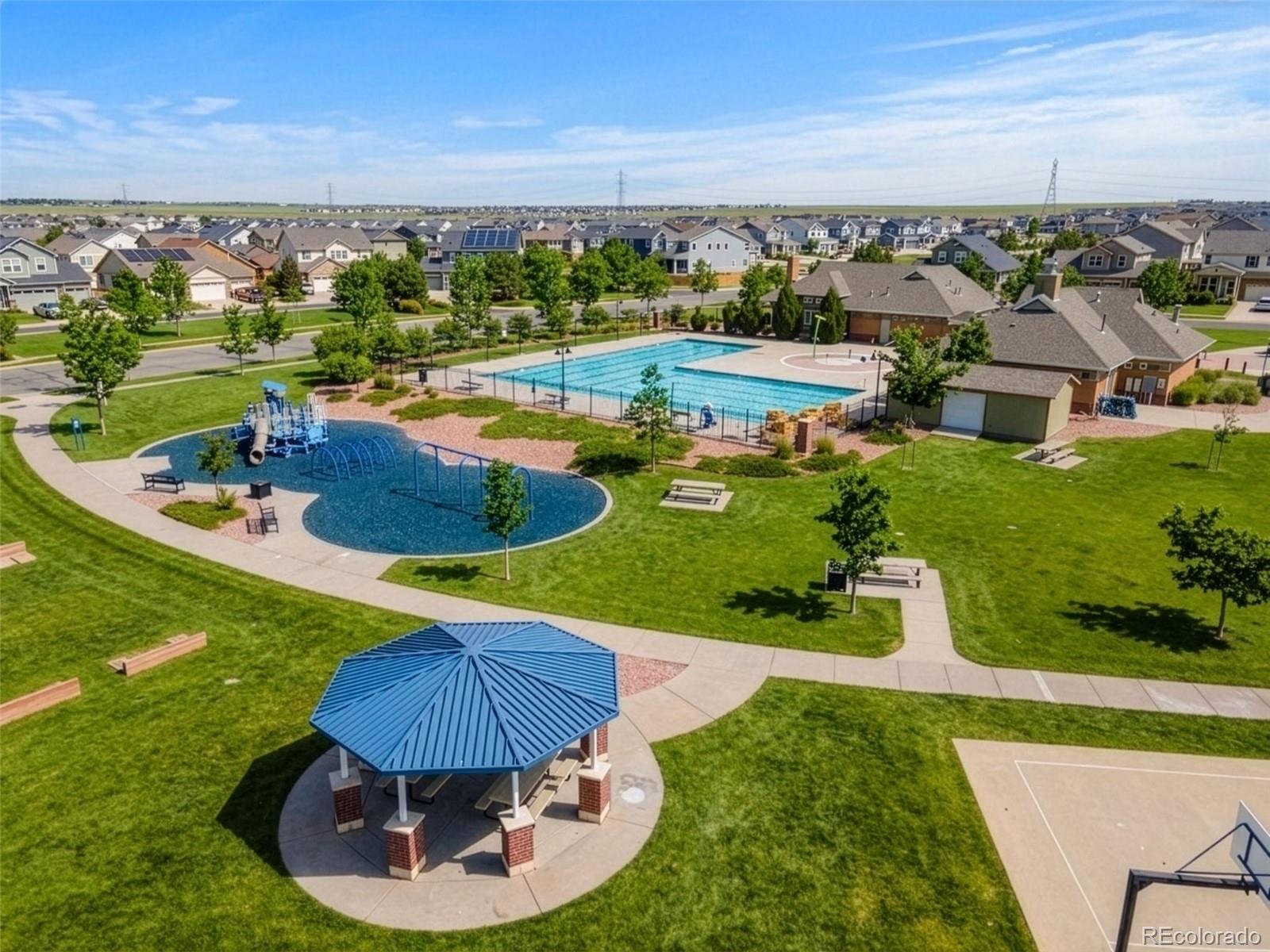 MLS Image #41 for 26265 e canal place,aurora, Colorado
