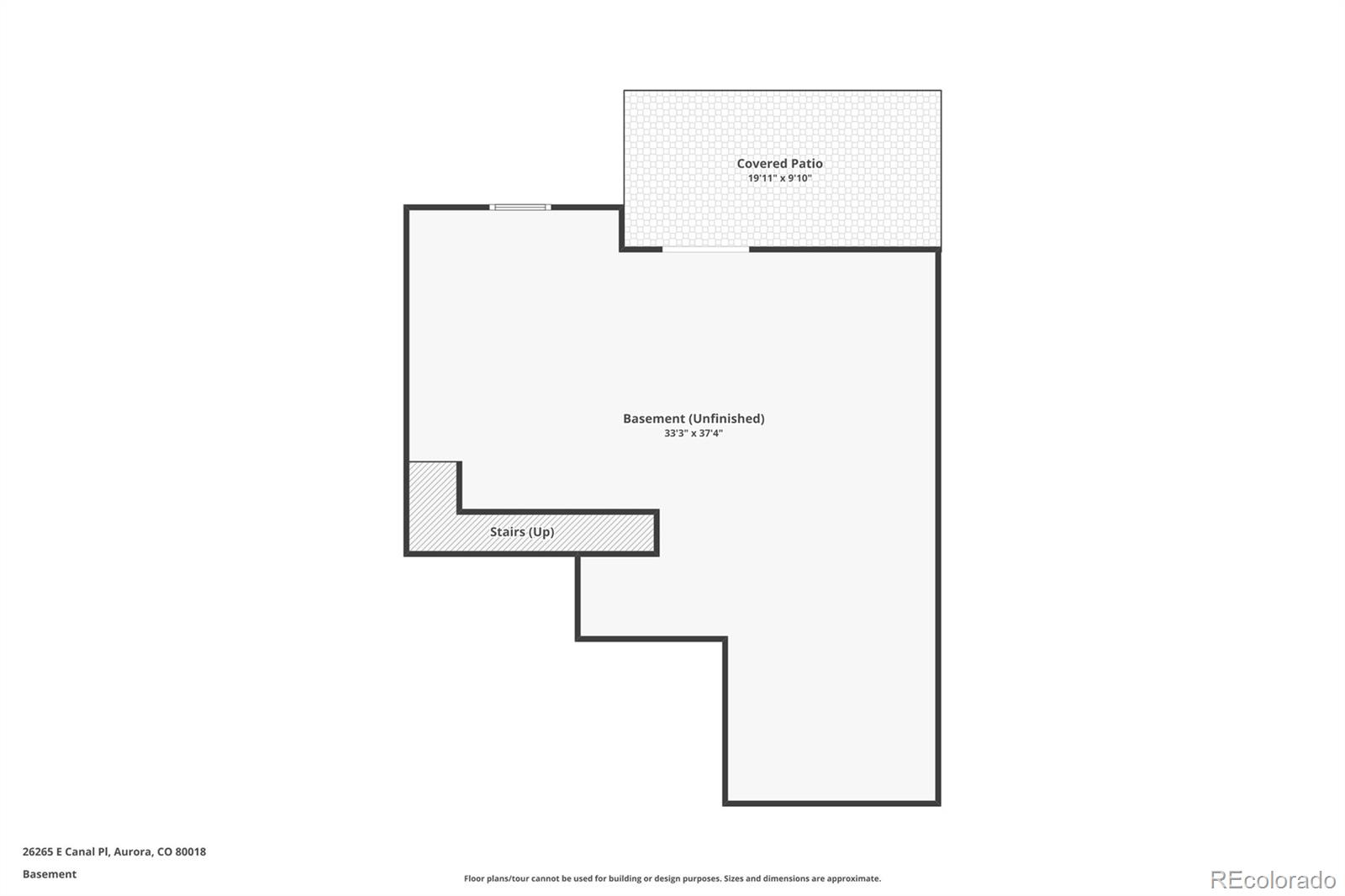 MLS Image #47 for 26265 e canal place,aurora, Colorado