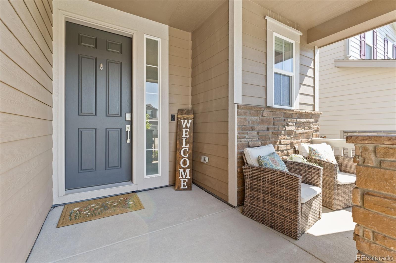 MLS Image #5 for 26265 e canal place,aurora, Colorado