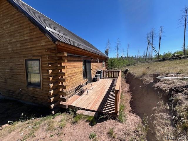 MLS Image #10 for 906  huntington lane,fort garland, Colorado