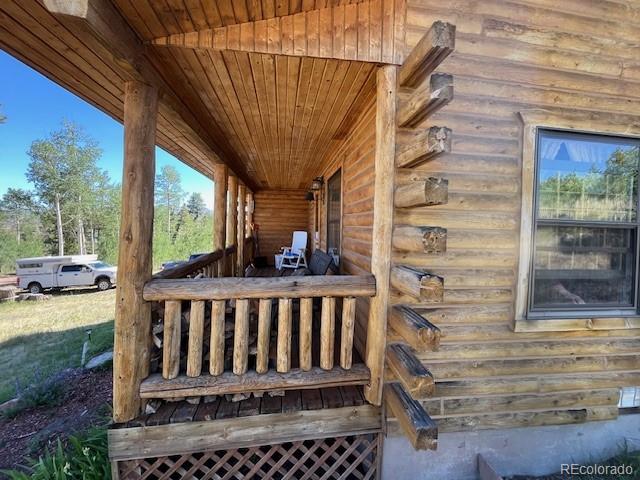 MLS Image #11 for 906  huntington lane,fort garland, Colorado