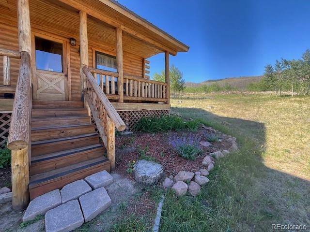 MLS Image #12 for 906  huntington lane,fort garland, Colorado