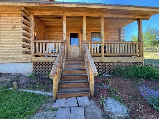 MLS Image #13 for 906  huntington lane,fort garland, Colorado