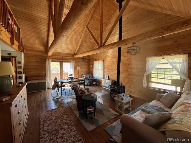 MLS Image #16 for 906  huntington lane,fort garland, Colorado