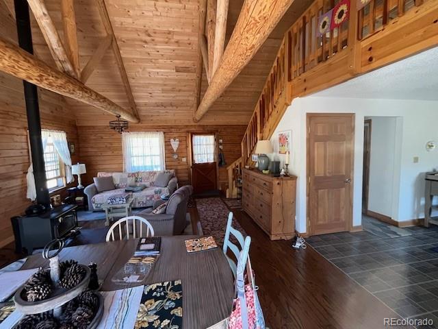 MLS Image #23 for 906  huntington lane,fort garland, Colorado