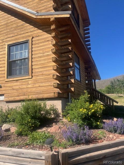 MLS Image #3 for 906  huntington lane,fort garland, Colorado