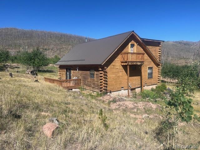 MLS Image #4 for 906  huntington lane,fort garland, Colorado
