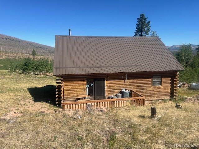 MLS Image #6 for 906  huntington lane,fort garland, Colorado