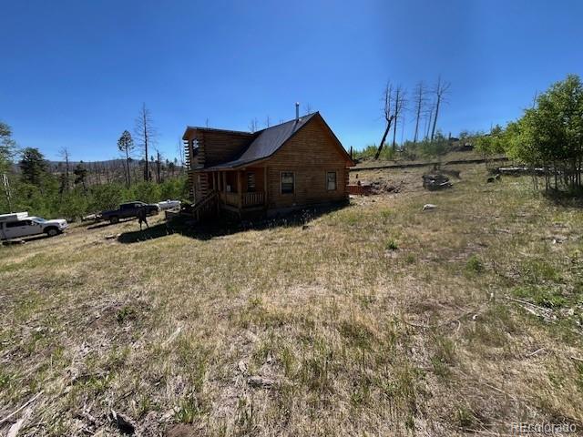 MLS Image #9 for 906  huntington lane,fort garland, Colorado