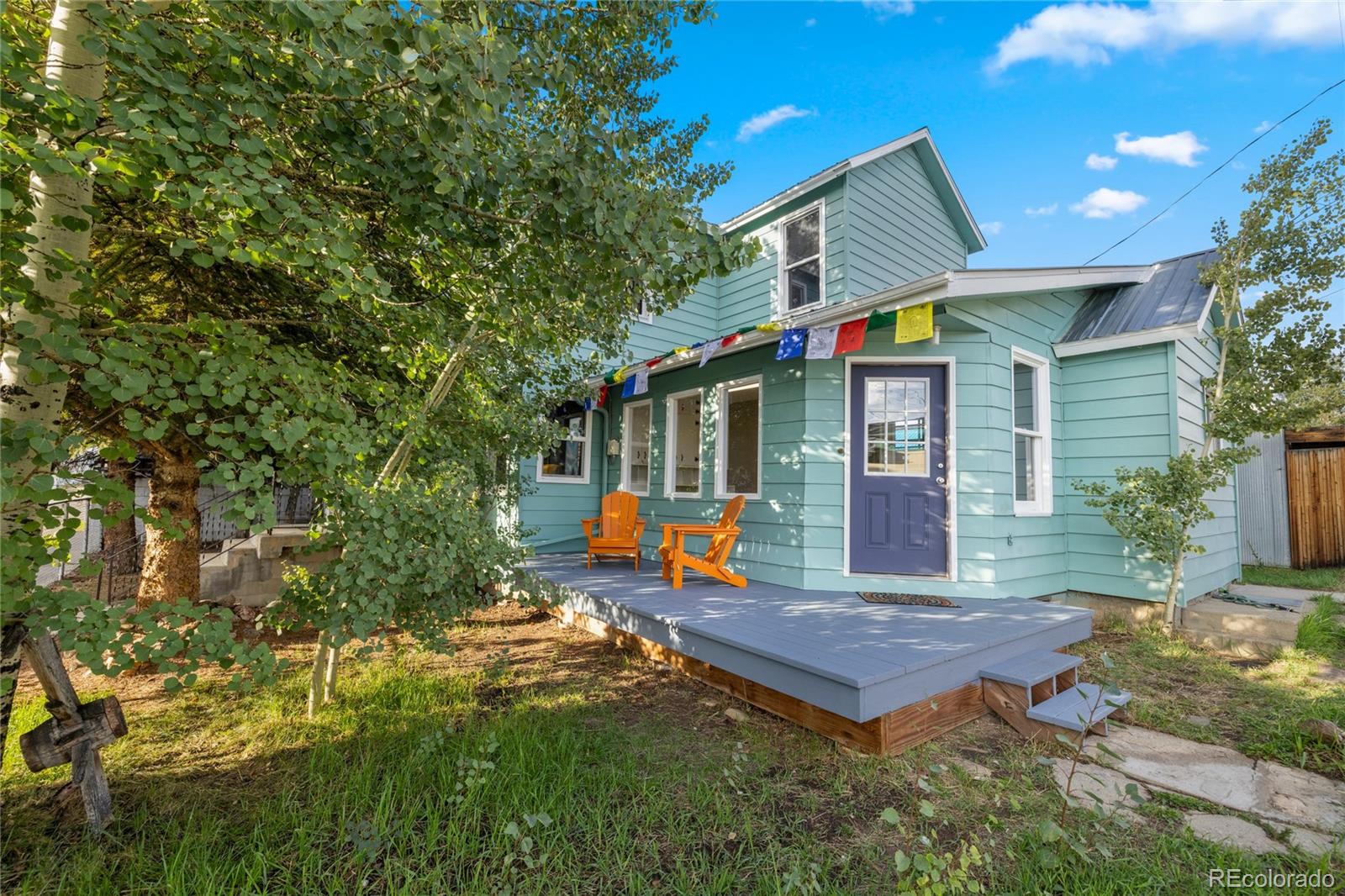 MLS Image #2 for 610  poplar street,leadville, Colorado