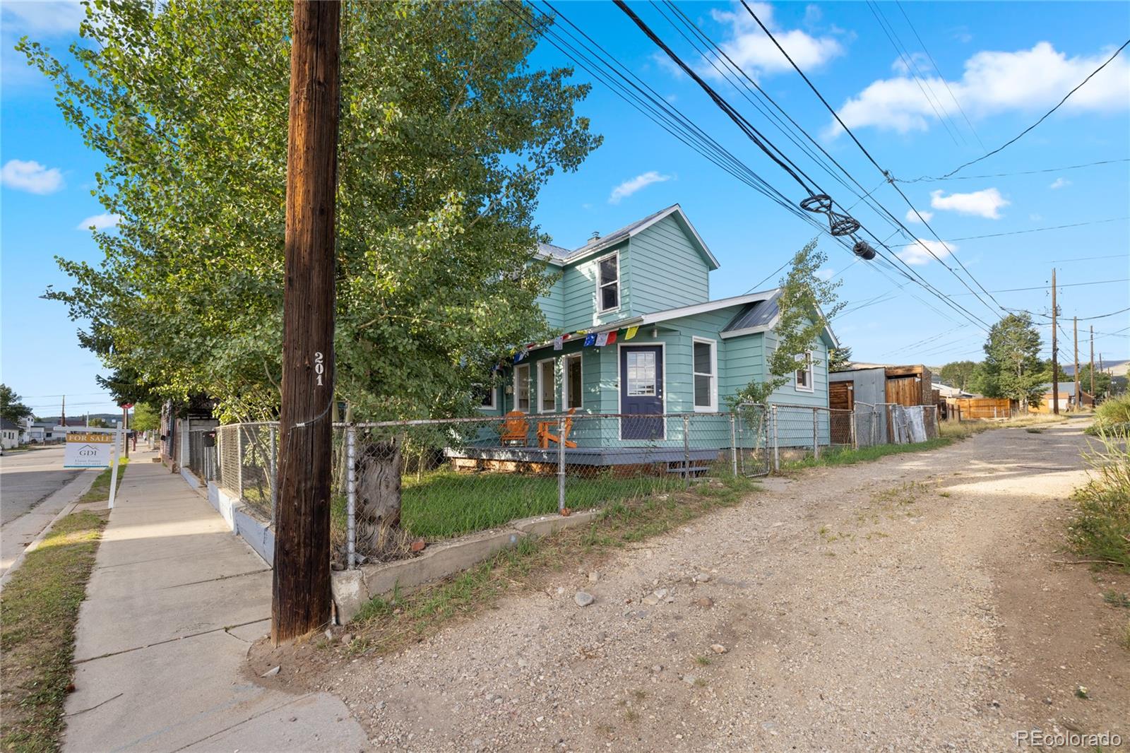 MLS Image #29 for 610  poplar street,leadville, Colorado