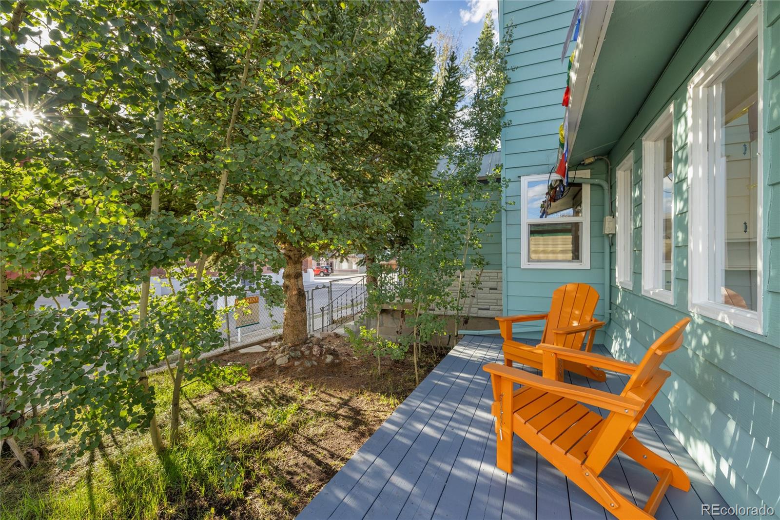 MLS Image #3 for 610  poplar street,leadville, Colorado