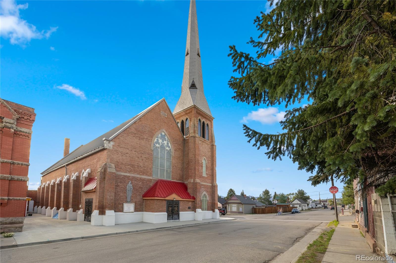 MLS Image #31 for 610  poplar street,leadville, Colorado