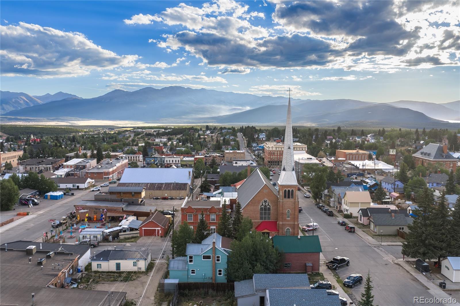 MLS Image #32 for 610  poplar street,leadville, Colorado