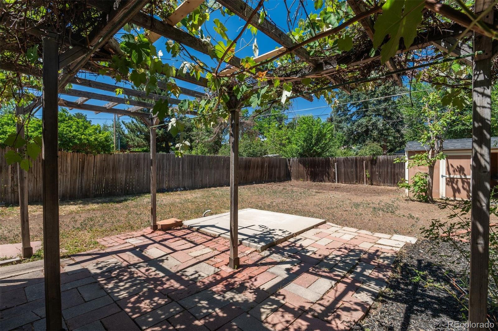 MLS Image #17 for 1219  jasmine street,denver, Colorado