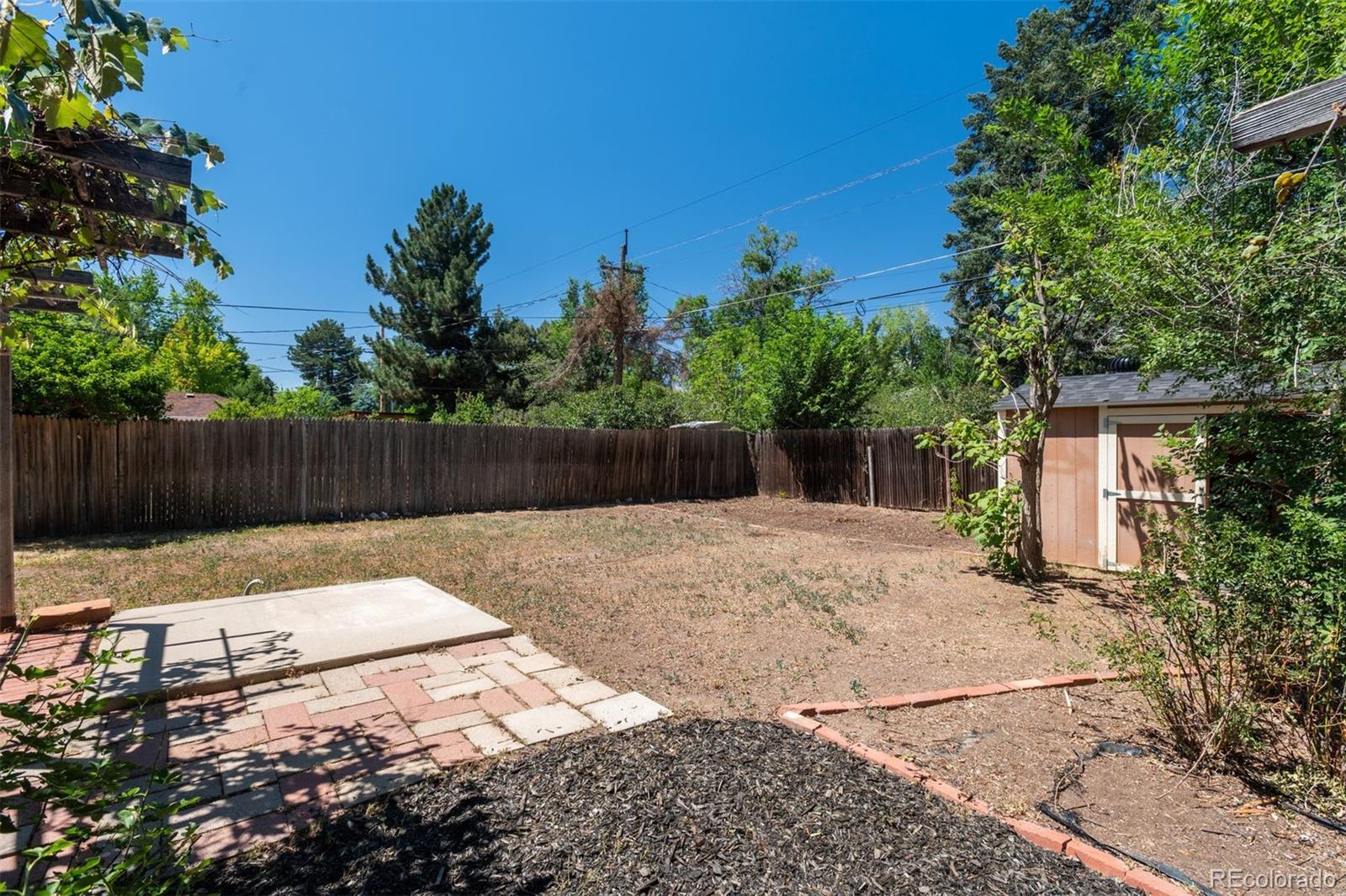 MLS Image #18 for 1219  jasmine street,denver, Colorado
