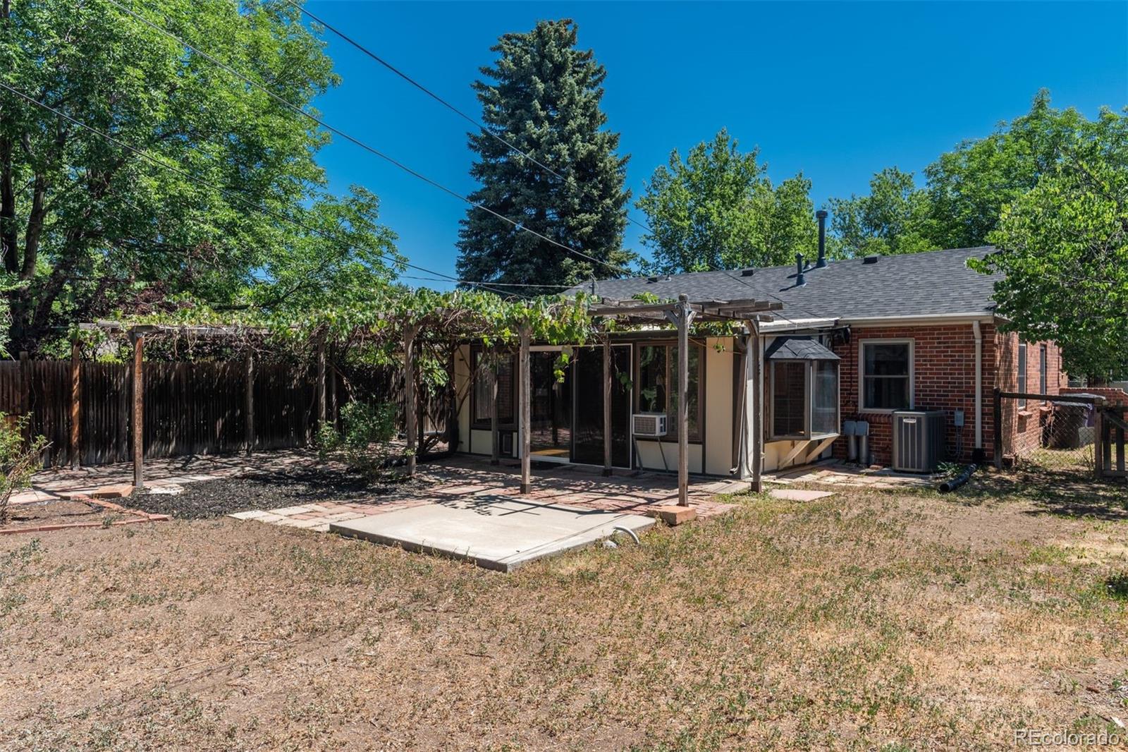 MLS Image #19 for 1219  jasmine street,denver, Colorado