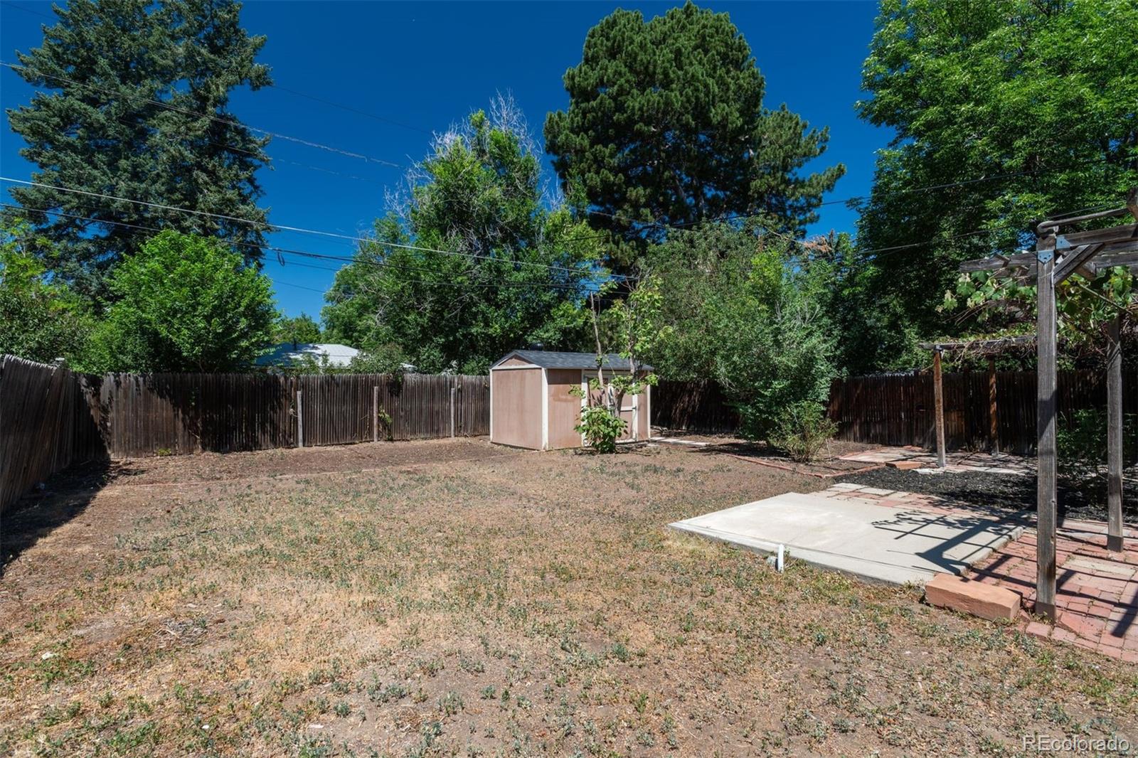 MLS Image #20 for 1219  jasmine street,denver, Colorado