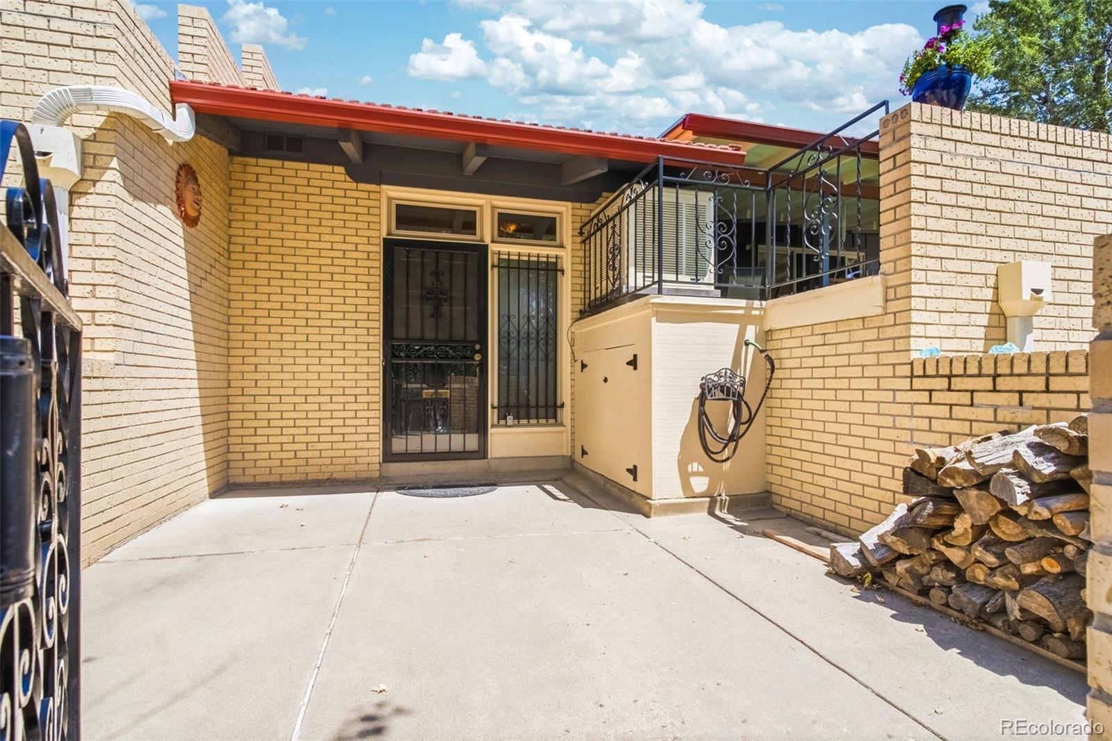 MLS Image #1 for 2654 s ames way,lakewood, Colorado