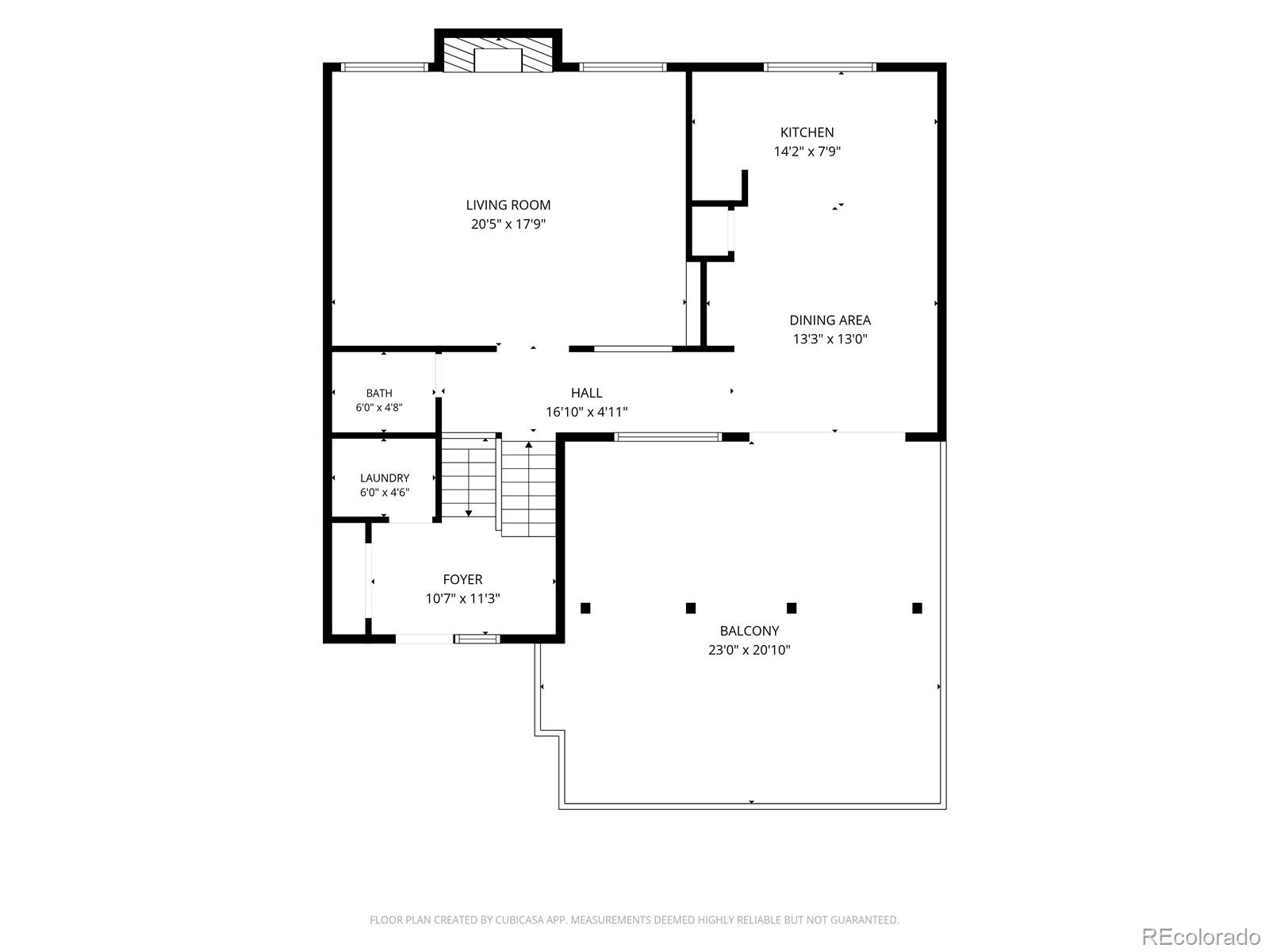 MLS Image #24 for 2654 s ames way,lakewood, Colorado