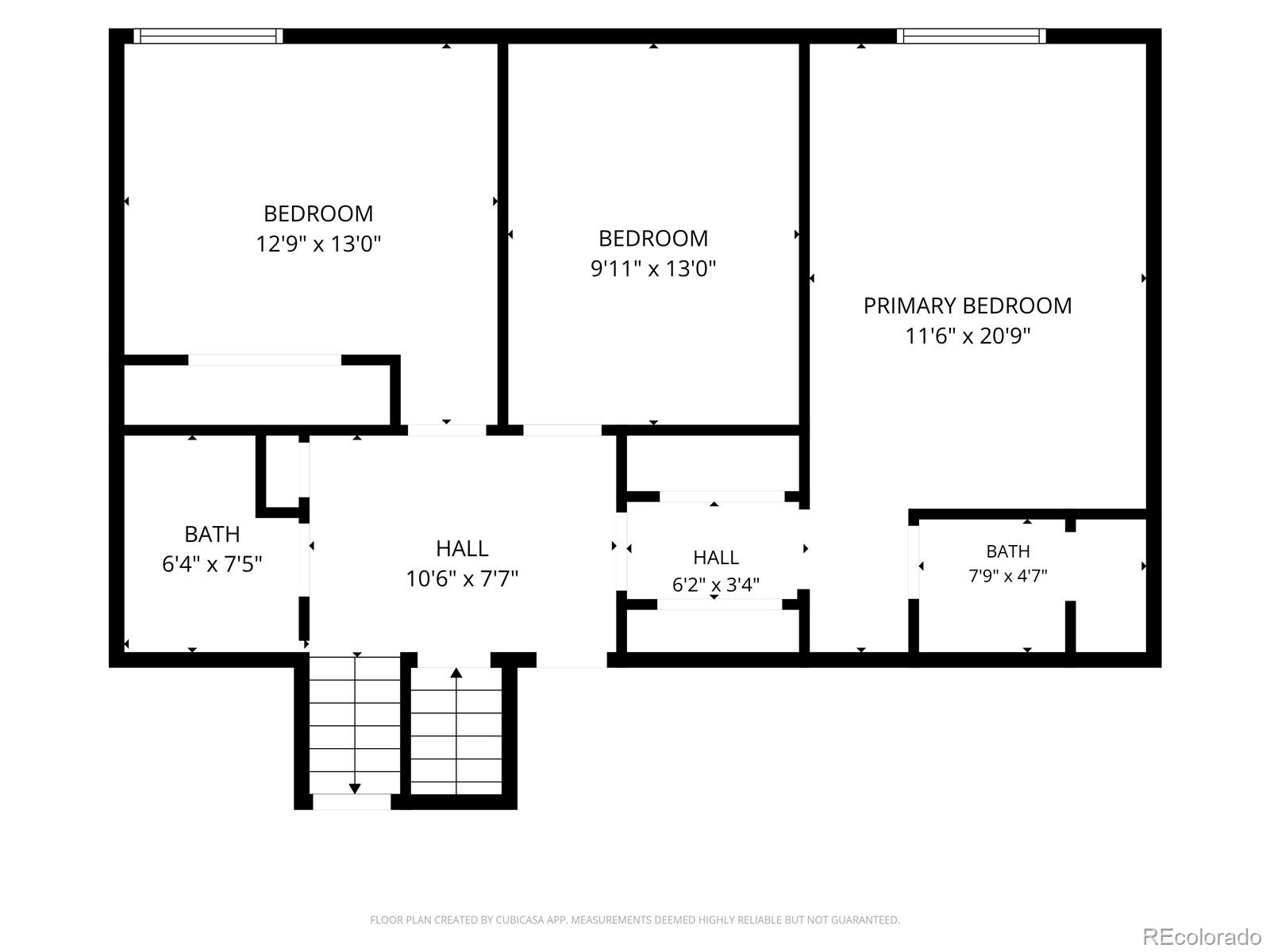 MLS Image #25 for 2654 s ames way,lakewood, Colorado