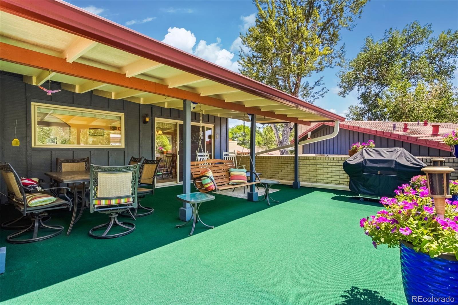 MLS Image #3 for 2654 s ames way,lakewood, Colorado