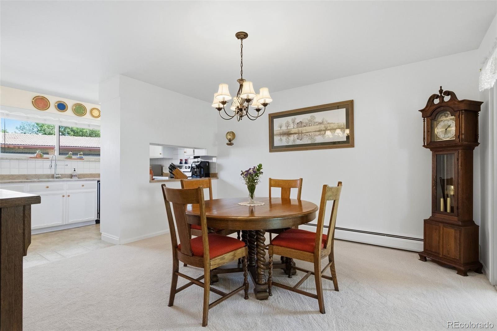 MLS Image #4 for 2654 s ames way,lakewood, Colorado