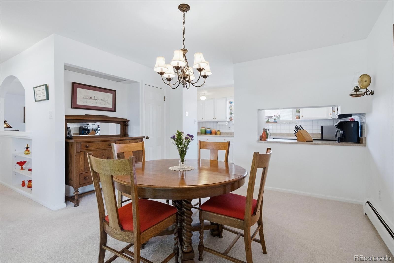 MLS Image #5 for 2654 s ames way,lakewood, Colorado