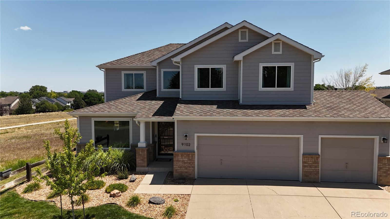 MLS Image #45 for 9102  white pelican way,littleton, Colorado