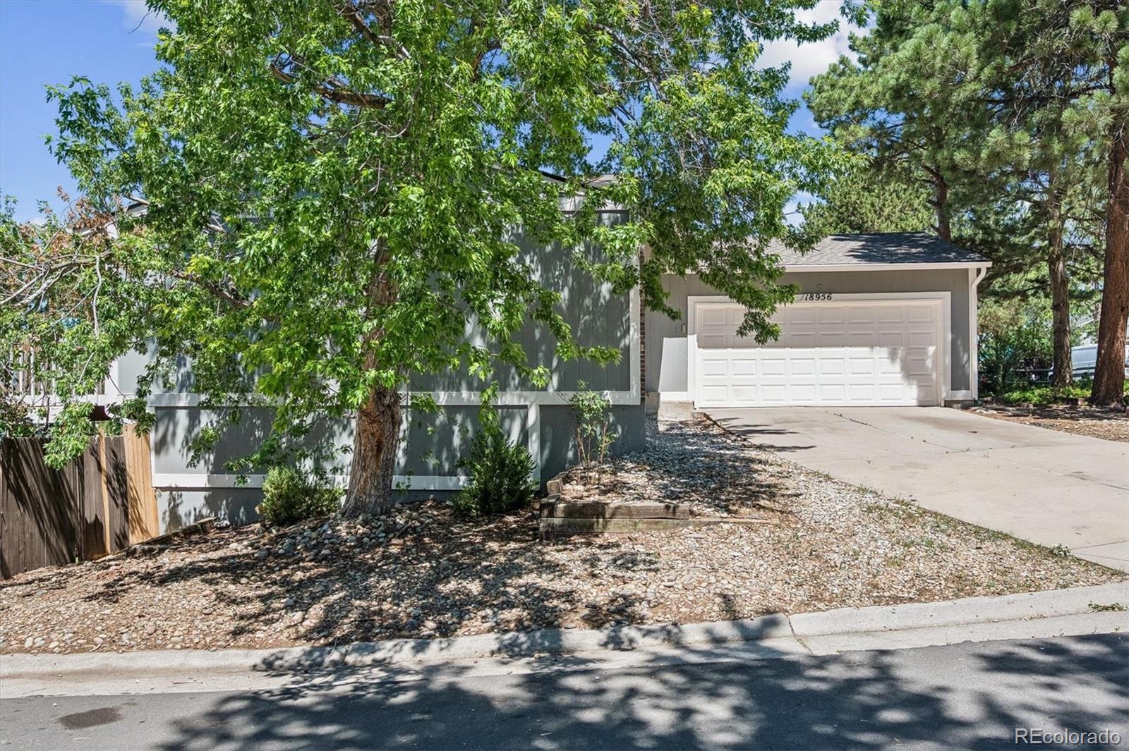 MLS Image #1 for 18956 e mercer drive,aurora, Colorado