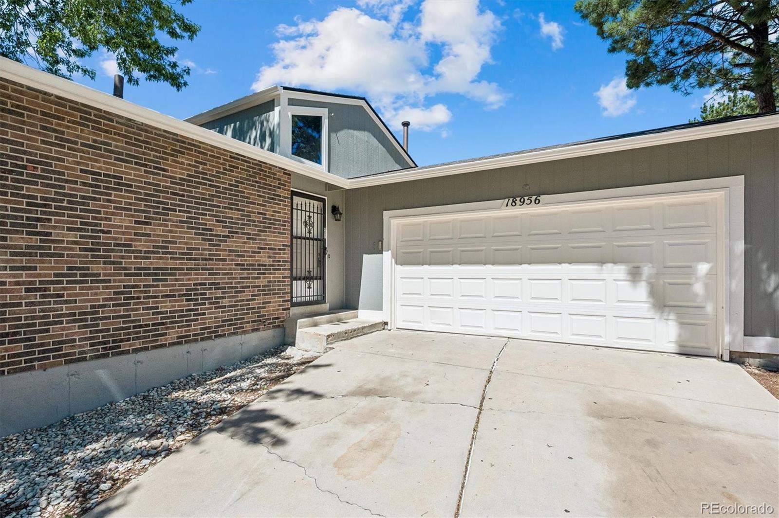 MLS Image #2 for 18956 e mercer drive,aurora, Colorado
