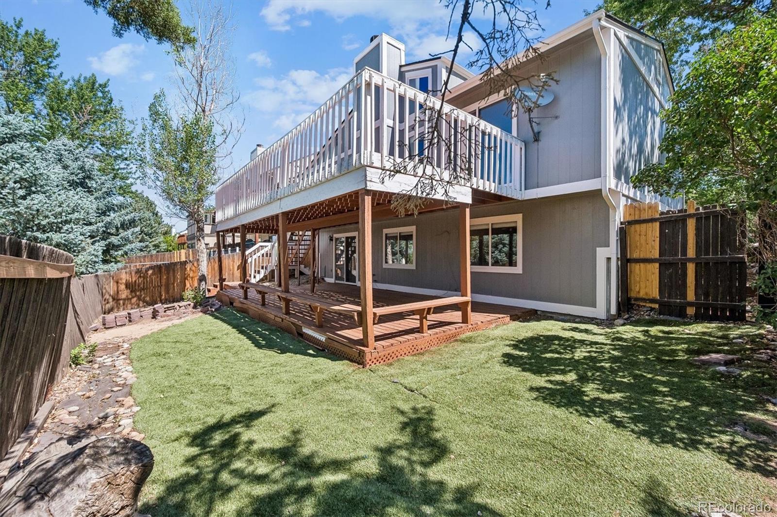 MLS Image #27 for 18956 e mercer drive,aurora, Colorado