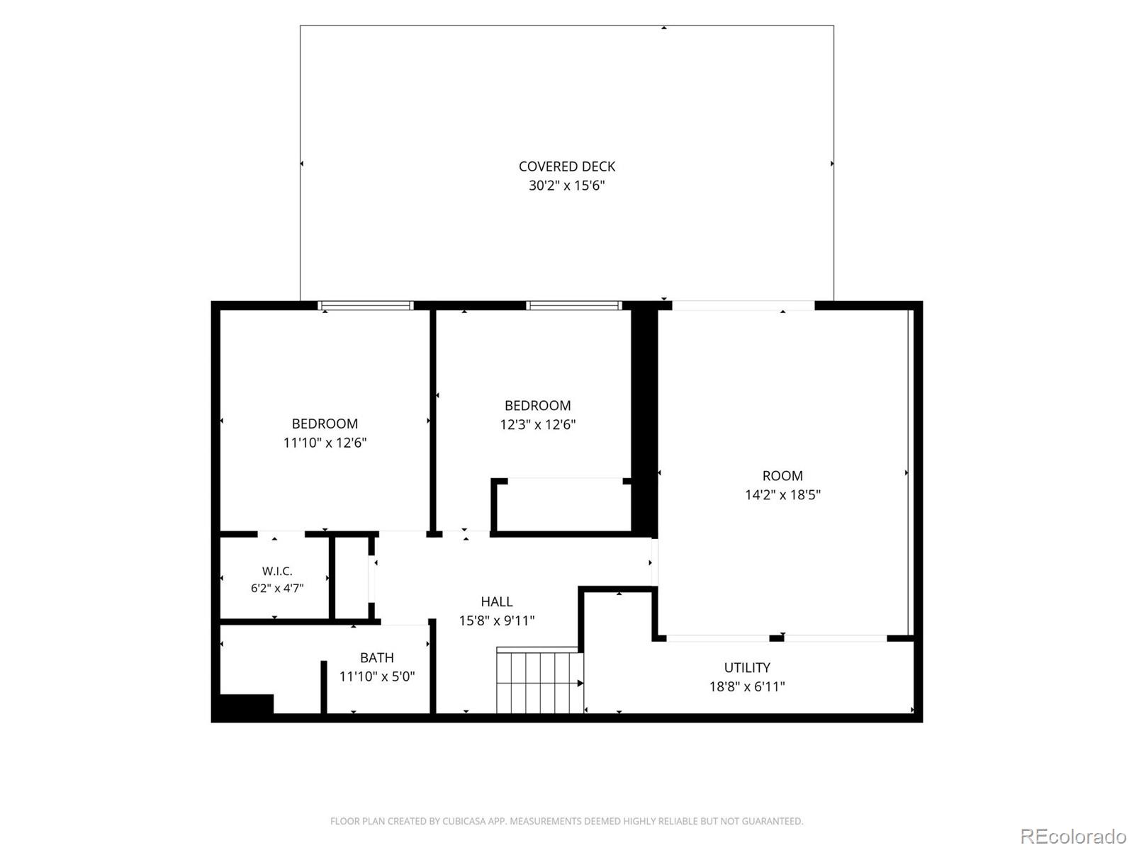 MLS Image #29 for 18956 e mercer drive,aurora, Colorado