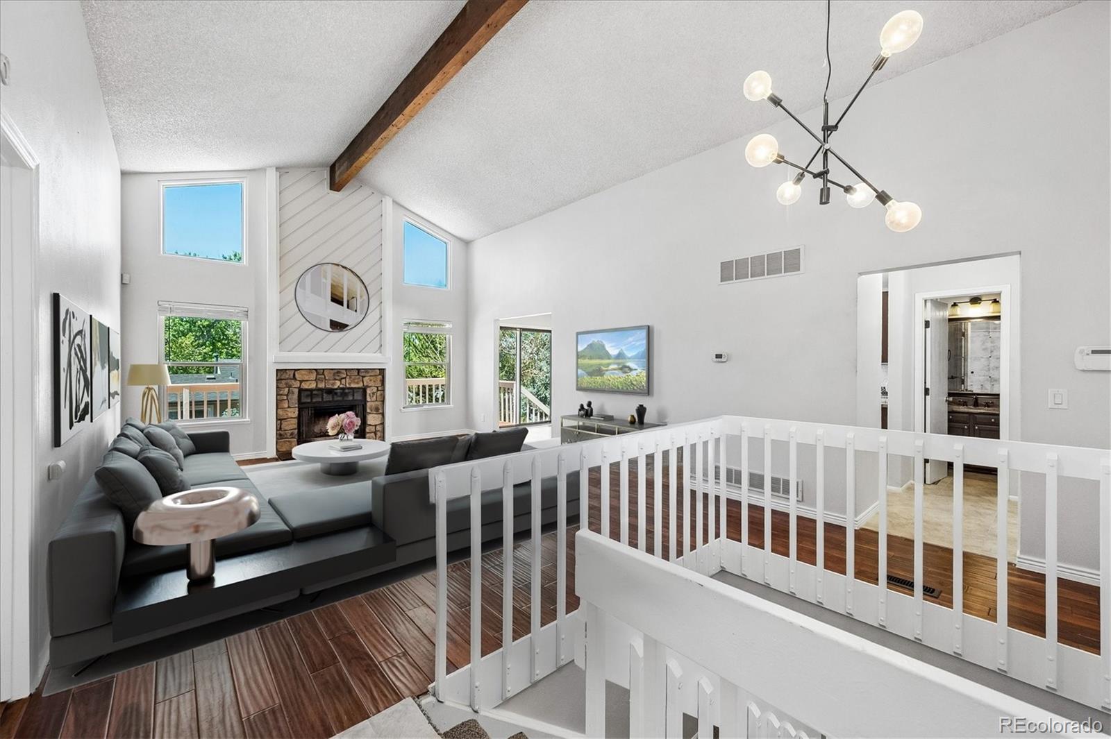 MLS Image #3 for 18956 e mercer drive,aurora, Colorado