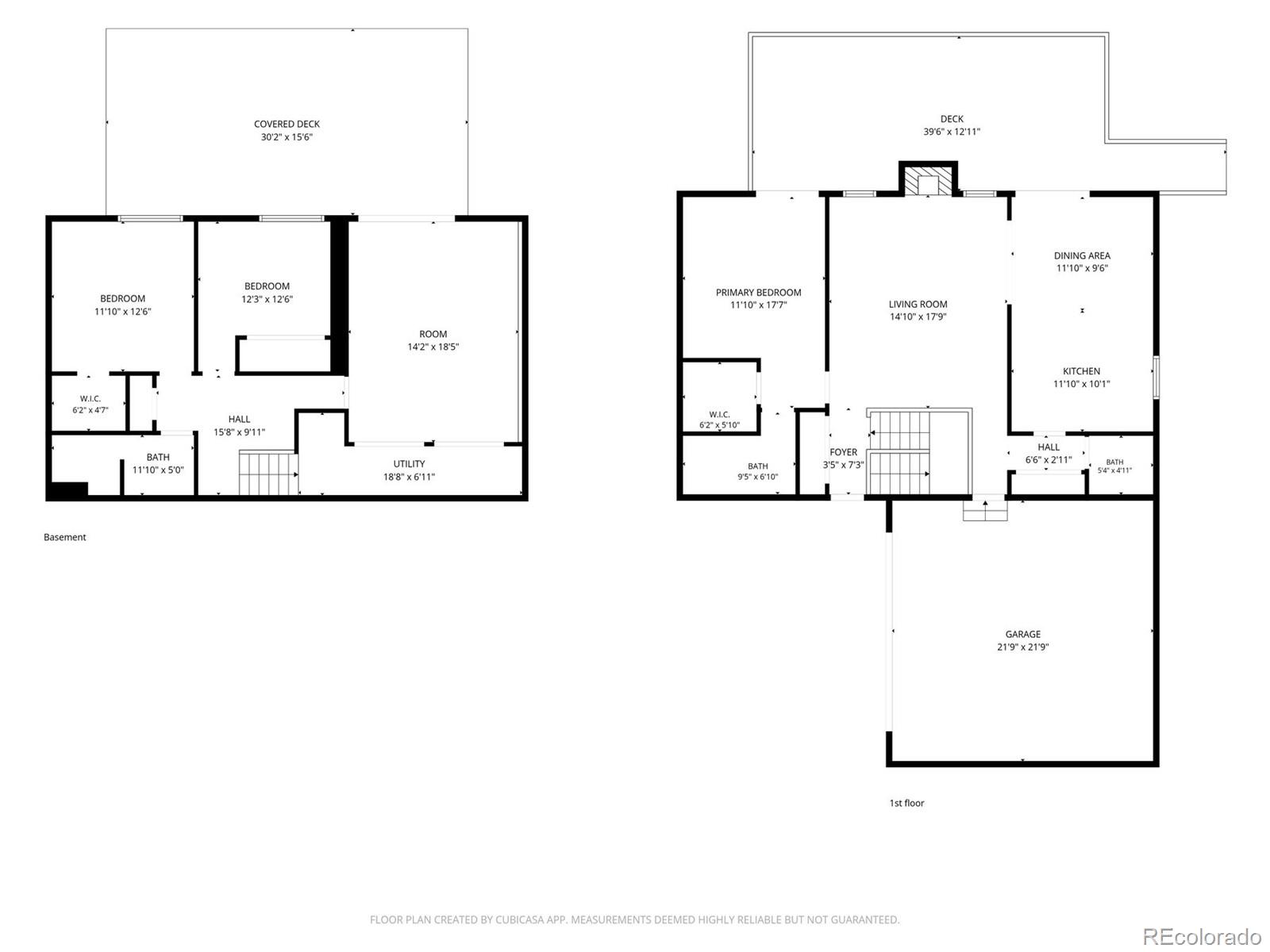 MLS Image #30 for 18956 e mercer drive,aurora, Colorado