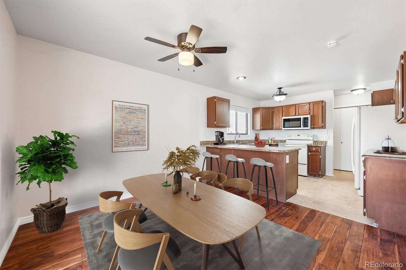 MLS Image #6 for 18956 e mercer drive,aurora, Colorado