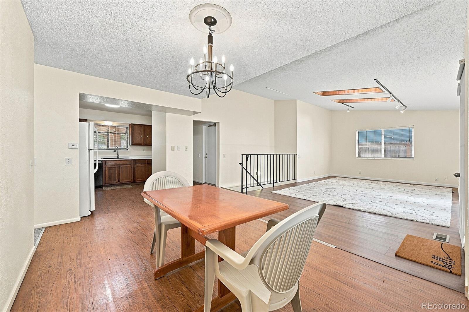 MLS Image #2 for 3748 s mission parkway,aurora, Colorado
