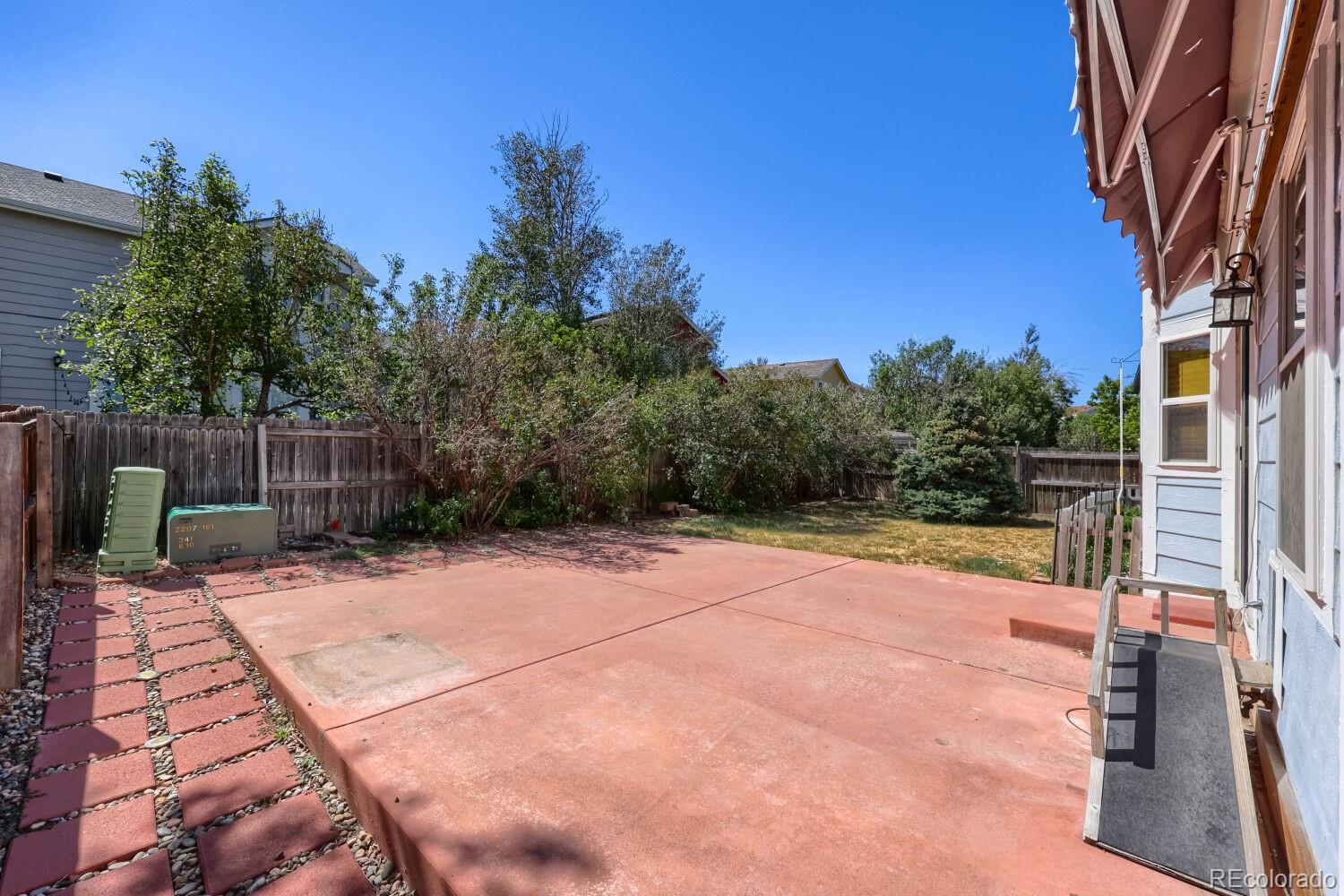MLS Image #39 for 4324  ceylon court,denver, Colorado