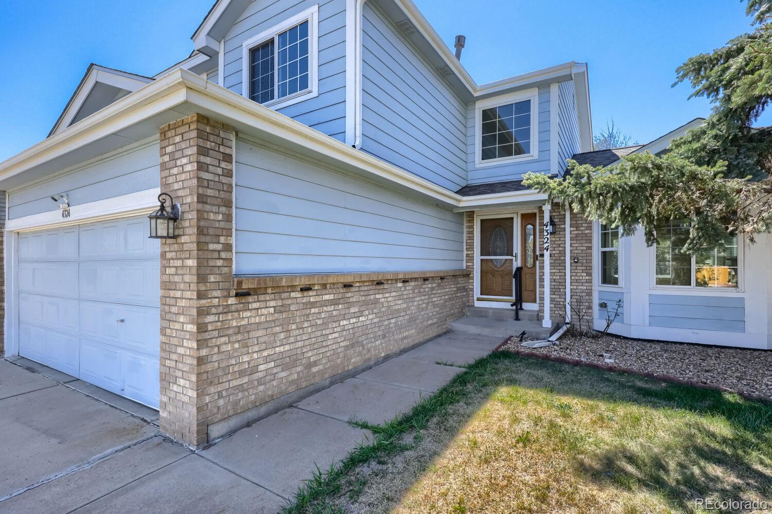 MLS Image #4 for 4324  ceylon court,denver, Colorado