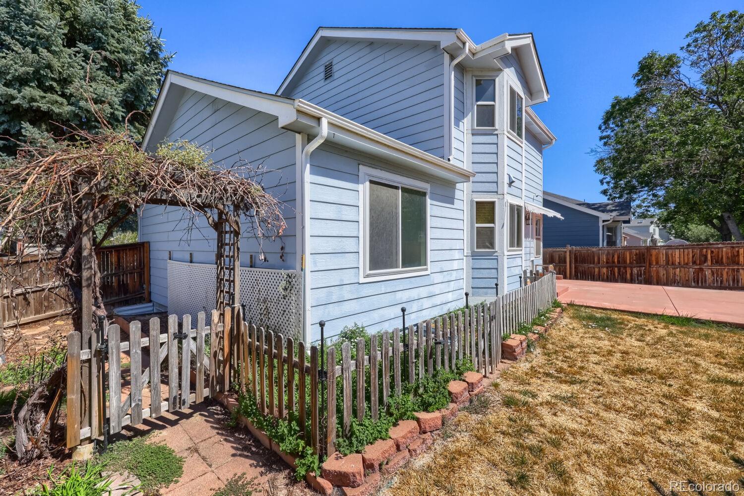 MLS Image #40 for 4324  ceylon court,denver, Colorado