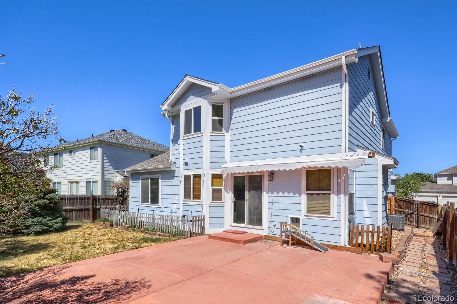 MLS Image #41 for 4324  ceylon court,denver, Colorado