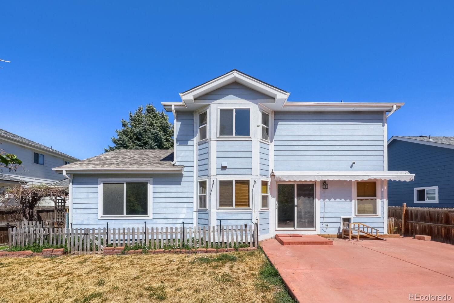 MLS Image #42 for 4324  ceylon court,denver, Colorado