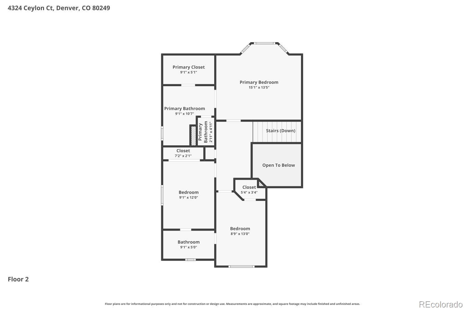 MLS Image #44 for 4324  ceylon court,denver, Colorado
