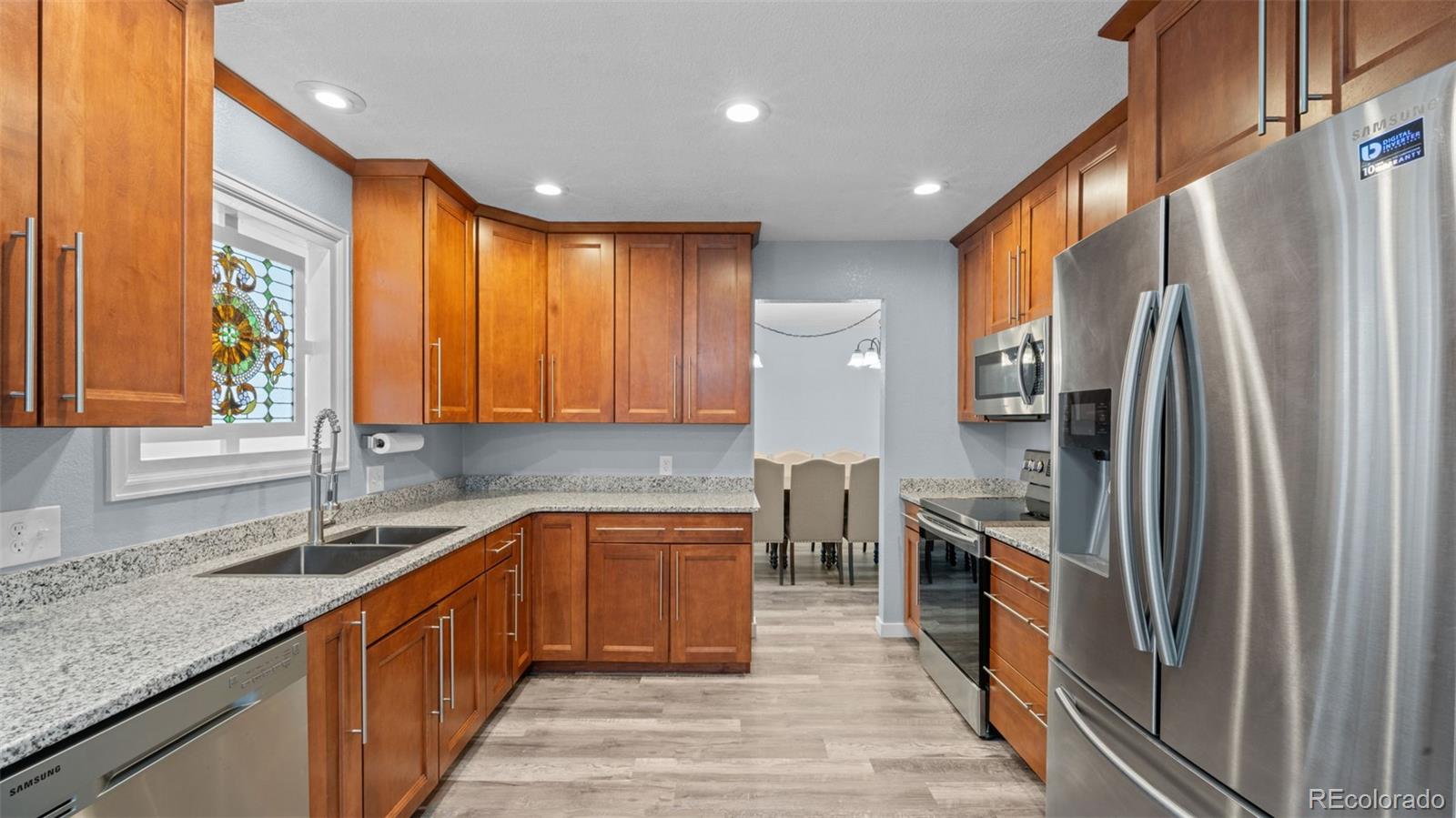 MLS Image #10 for 1112  auburn drive,colorado springs, Colorado