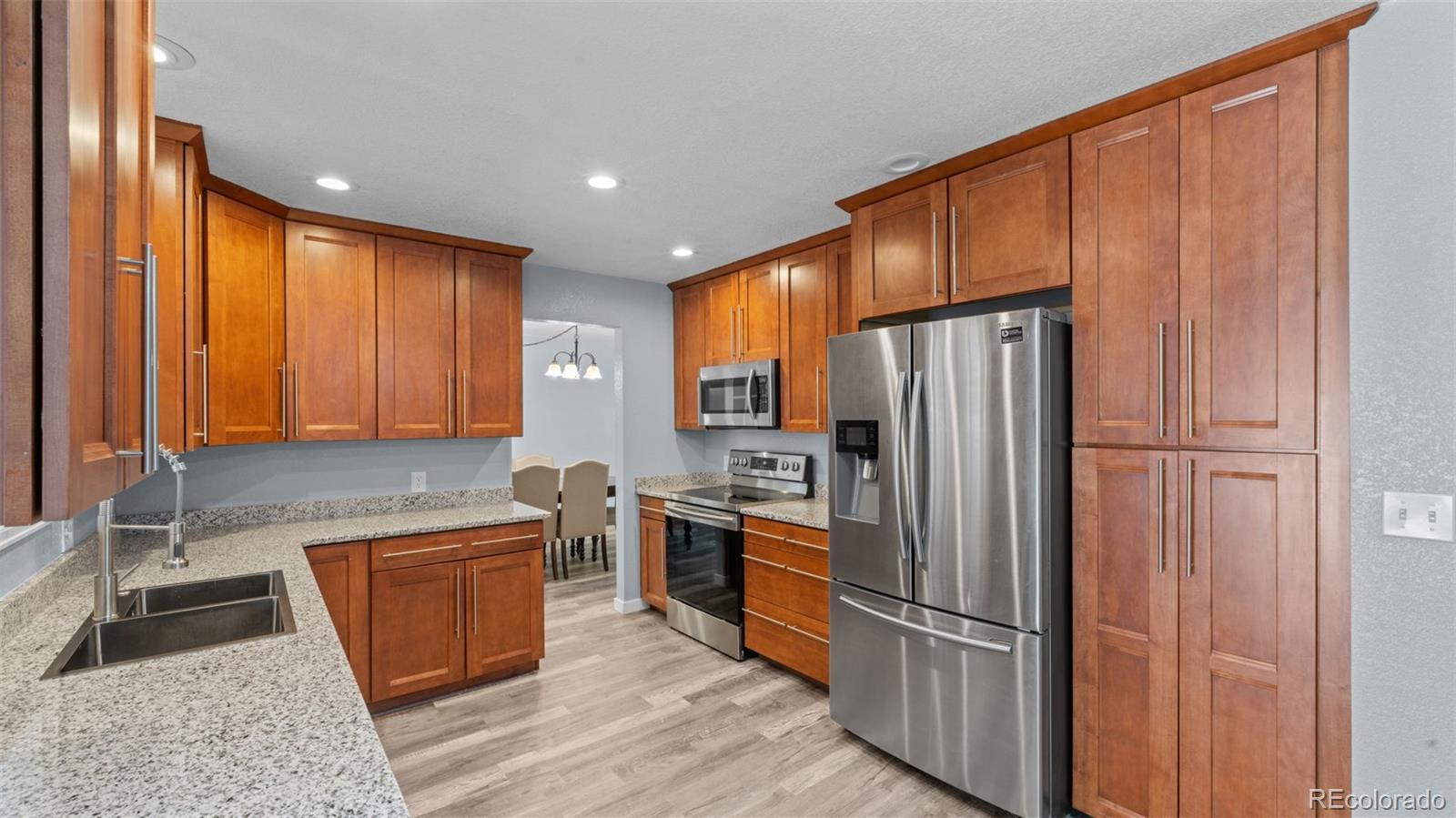 MLS Image #11 for 1112  auburn drive,colorado springs, Colorado