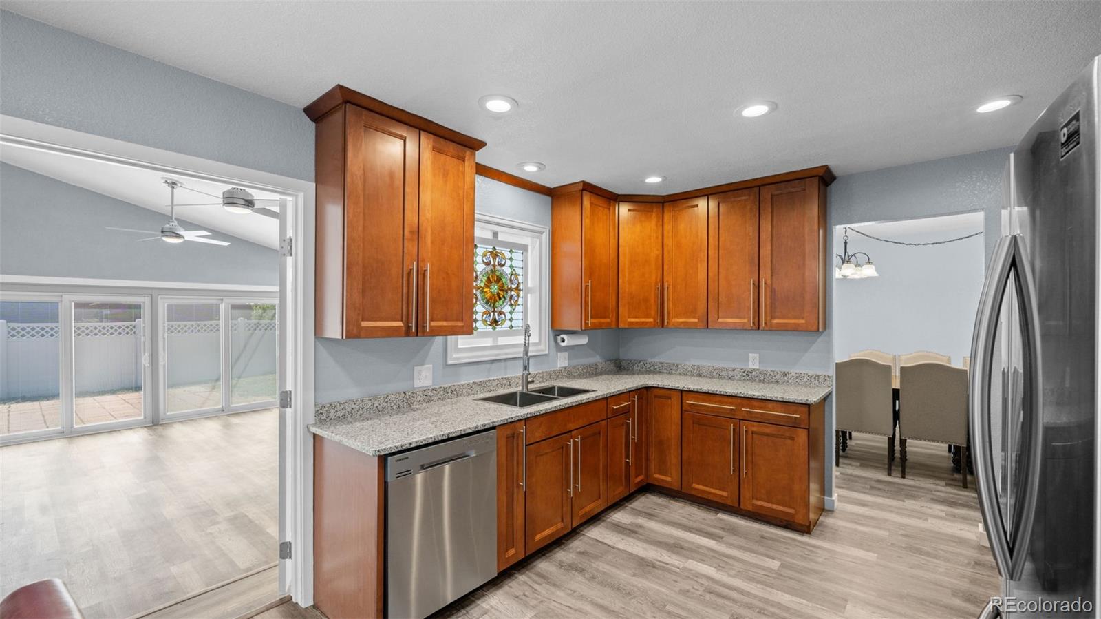 MLS Image #12 for 1112  auburn drive,colorado springs, Colorado
