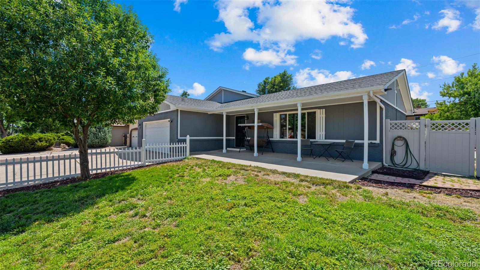 MLS Image #2 for 1112  auburn drive,colorado springs, Colorado