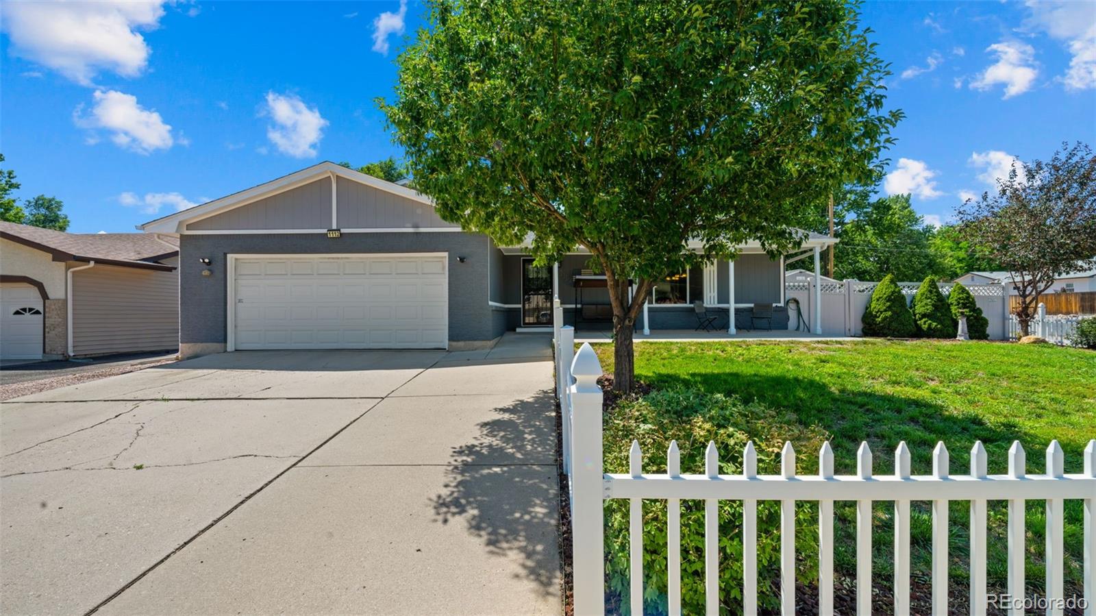 MLS Image #3 for 1112  auburn drive,colorado springs, Colorado