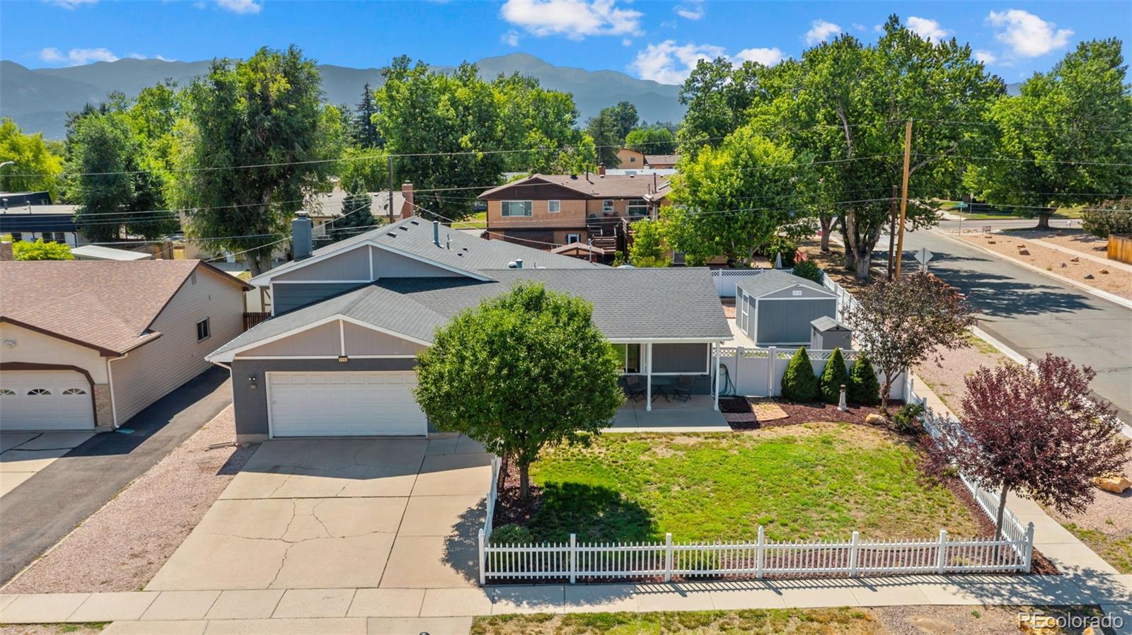 MLS Image #30 for 1112  auburn drive,colorado springs, Colorado